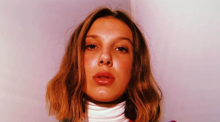 La protagonista de Stranger Things se tomará un receso de las plataformas digitales