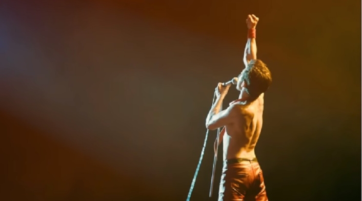 Bohemian Rhapsody