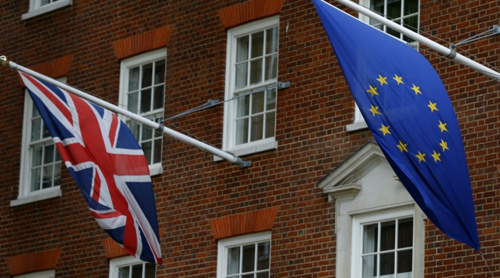 Brexit, aún motivo de choque en Reino Unido