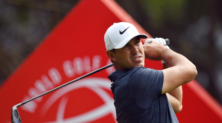 Brooks Koepka Brooks Koepka