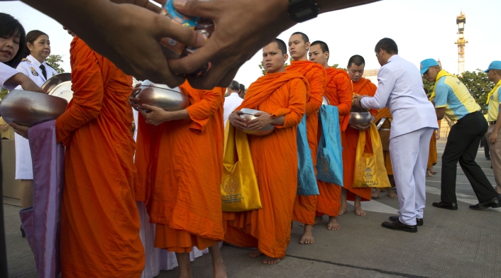 Tailandia