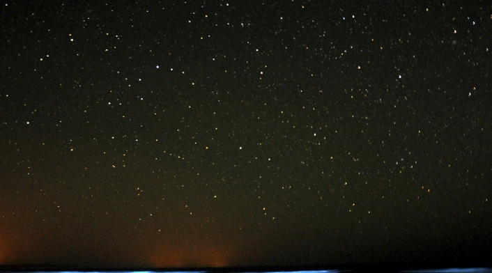 Cabo Polonio, en Uruguay