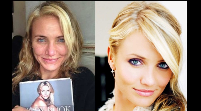 Cameron Diaz