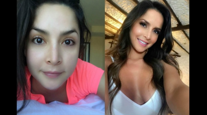 Carmen Villalobos