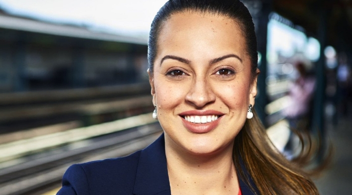 Catalina Cruz