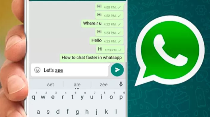 Apps permiten recuperar mensajes eliminados en chats de WhatsApp Apps permiten recuperar mensajes eliminados en chats de WhatsApp