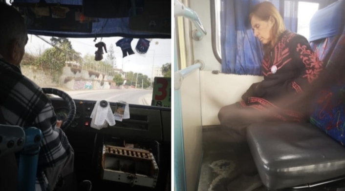 Pareja chilena