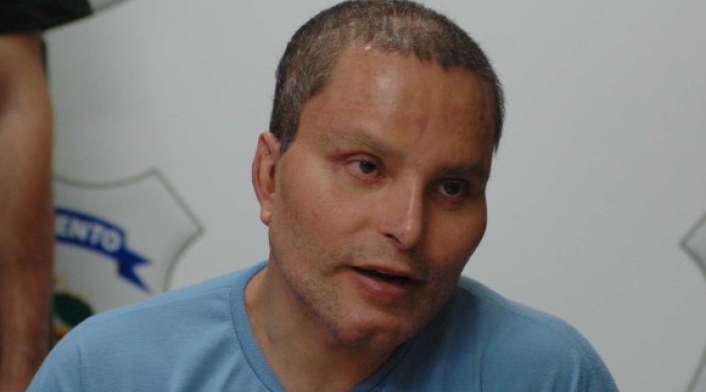 Juan Carlos Ramírez Abadía, alias 'Chupeta'