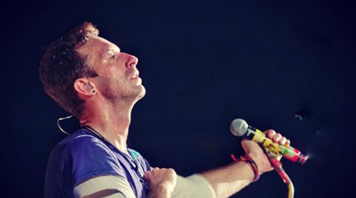 Coldplay