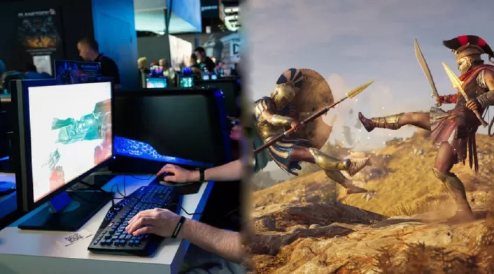Google prueba nueva plataforma de streaming de videojuegos