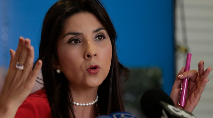 María Victoria Ángulo
