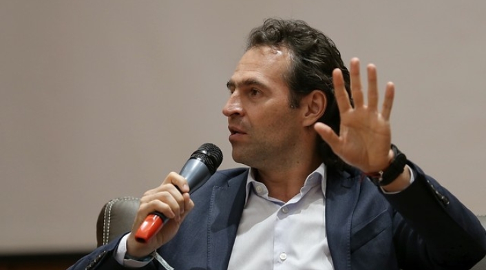 Federico Gutiérrez Federico Gutiérrez