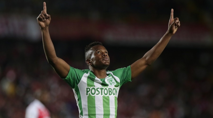 Atlético Nacional ya tendría listo a su nuevo técnico