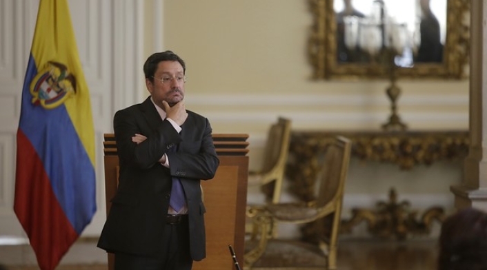 Francisco Santos