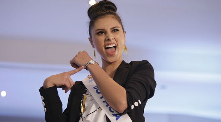 Amanda Sofía Montealegre Rico