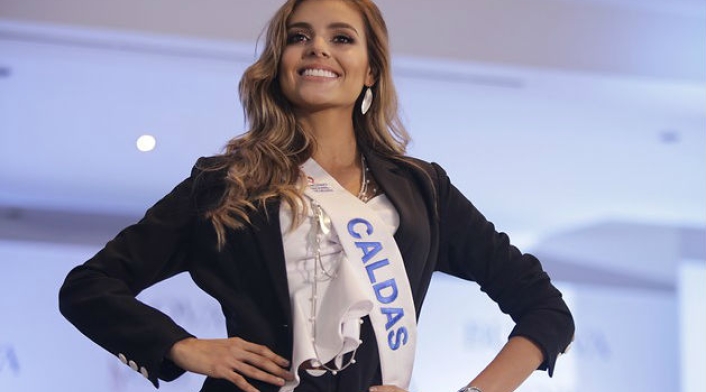 Maria Clara Ramírez Valencia