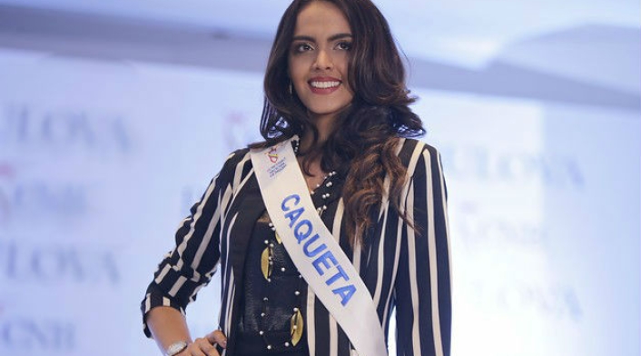 Angela Rocío Rico Morales