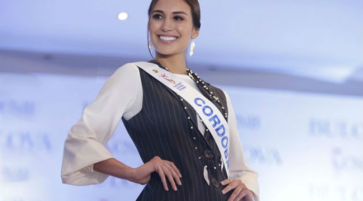 Saray Elena Robayo Bechara