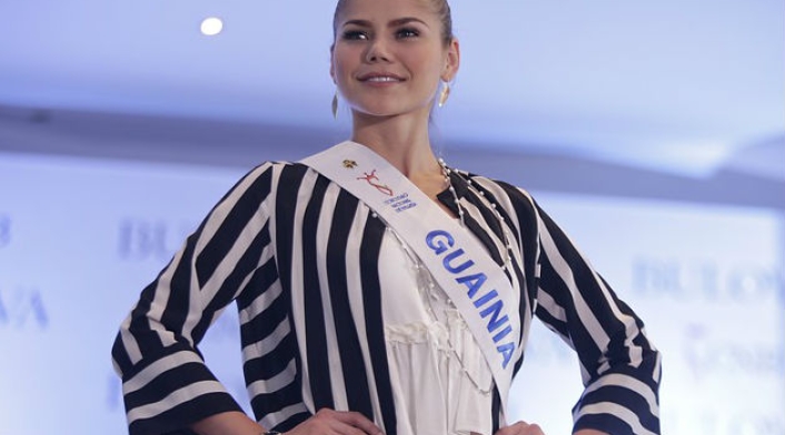 Karol Tatiana Hernández González