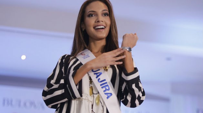 María Camila Melo Celedón