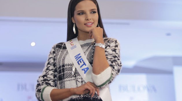 Lorena Martinez Rodríguez