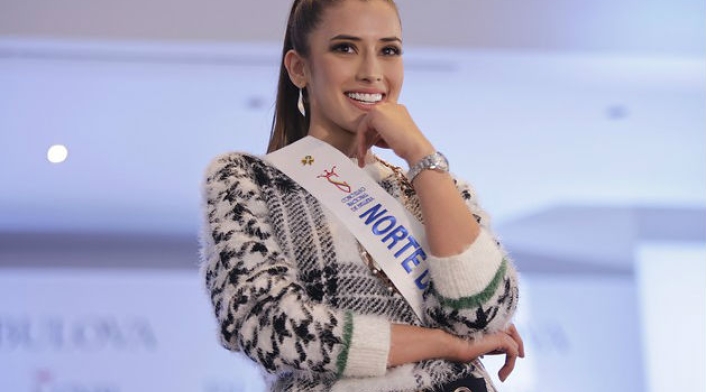 Laura Juliana Claro Coronel
