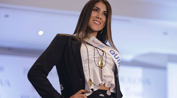 Valentina Arbeláez Camelo