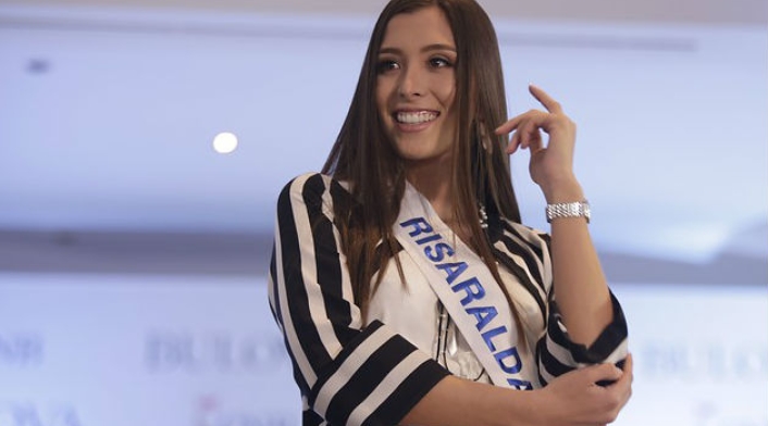 Maria Camila Mejía Mejía