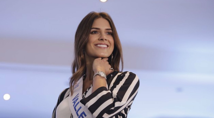Gabriela Tafur Nader