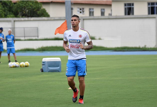 Juan Sebastián Quintero Juan Sebastián Quintero