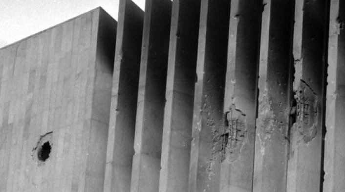 33 años de la toma al Palacio de Justicia.