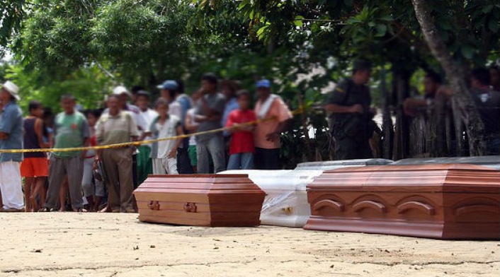 Lesa humanidad Lesa humanidad