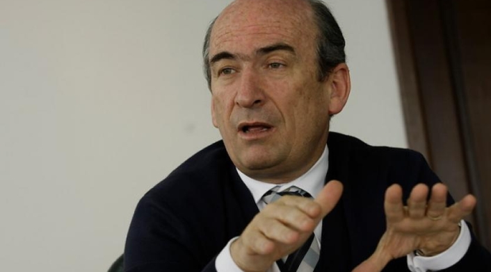 Jorge Enrique Pizano.