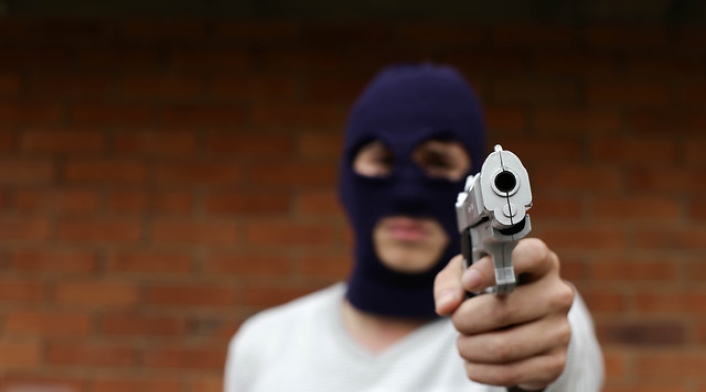 Doble homicidio en Barranquilla