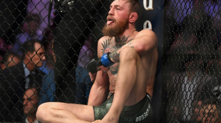 Conor McGregor