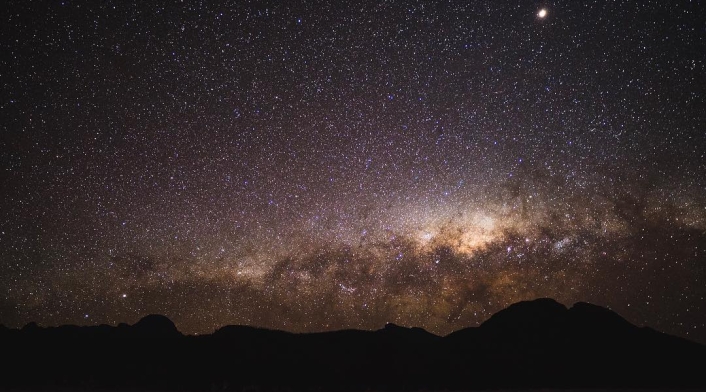 Coonabarabran, en Australia