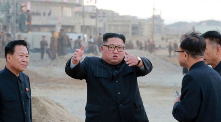 Corea del Norte Corea del Norte