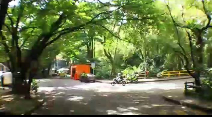 Barrio Provenza de El Poblado.