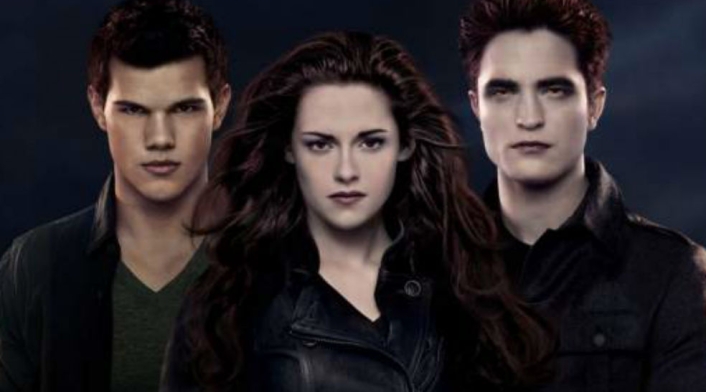 Crepúsculo, la película que cambió la historia del cine