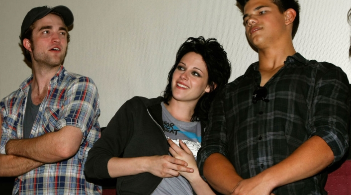 La historia de Edward Cullen y Bella Swan llamó la atención de millones de fanáticos.