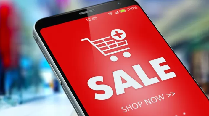 Compras online