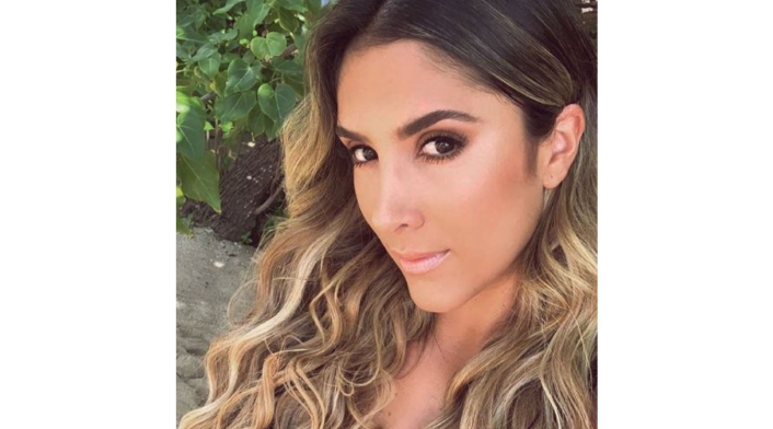 Daniela Ospina