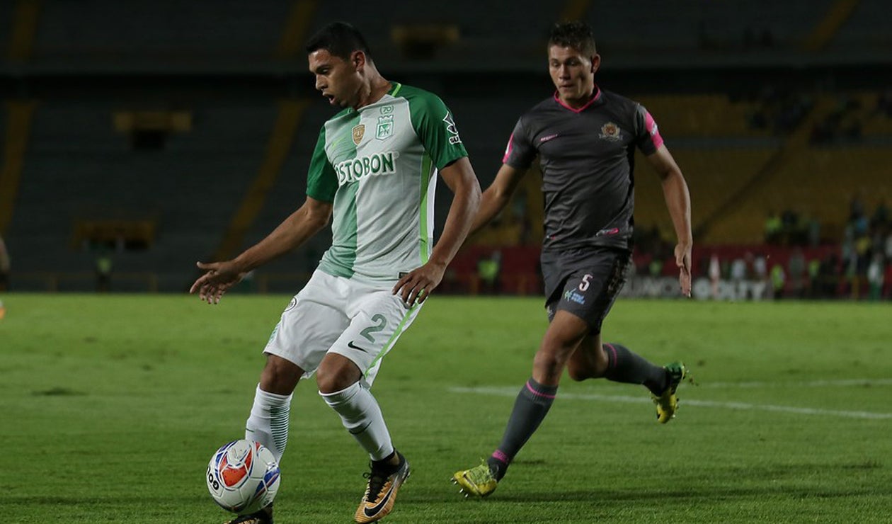 Daniel Bocanegra