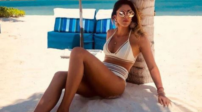 Daniela Ospina
