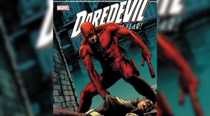 Deredevil
