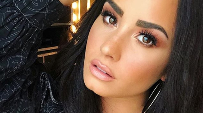 Demi Lovato