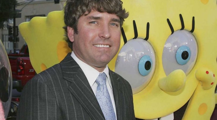 Stephen Hillenburg