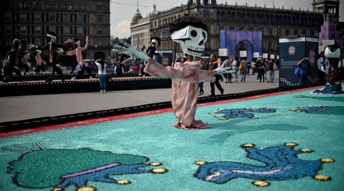 El 7 de noviembre de 2003 la Unesco calificó esta festividad como Obra Maestra del patrimonio Oral e Intangible de la Humanidad.