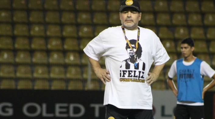 Diego Maradona Diego Maradona