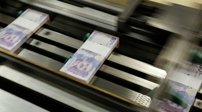 Economía colombiana Economía colombiana
